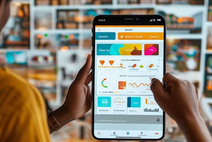 手机上如何开网店卖货 手机上如何开网店卖货赚钱