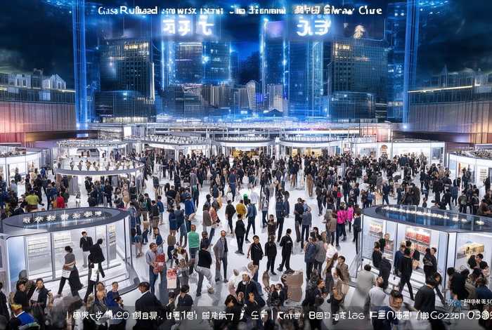 跨境电商深圳、跨境电商深圳展会