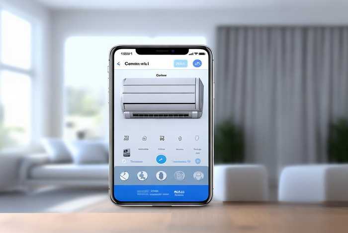手机app开空调软件（手机app开空调软件有哪些）