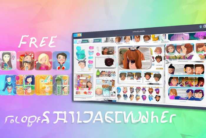 免费设计头像的软件推荐，免费设计头像的软件推荐下载