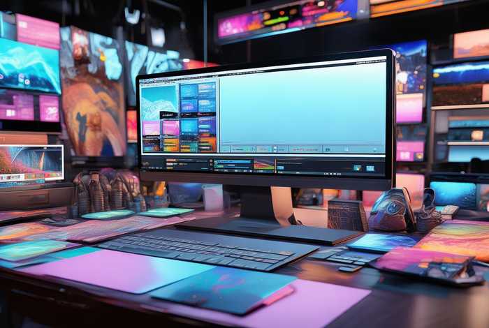 可以自己做壁纸的软件、可以自己做壁纸的软件有哪些