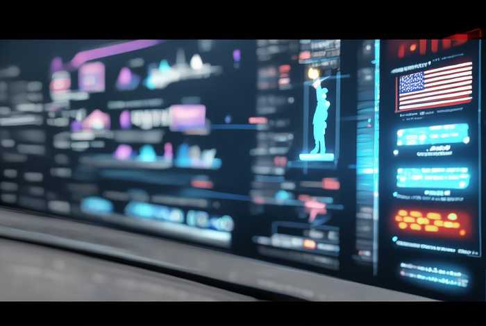 生成网站（美国身份生成网站）