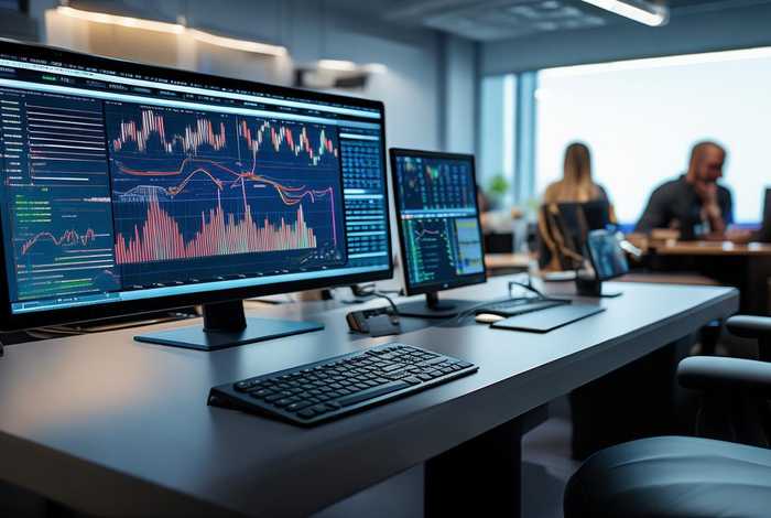 交易软件定制开发 - 交易软件定制开发方案 交易软件定制开发 - 交易软件定制开发方案