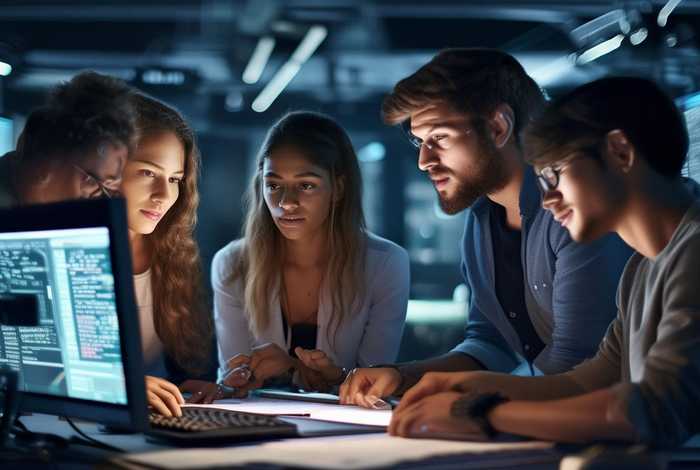 开发一款软件、开发一款软件需要多久