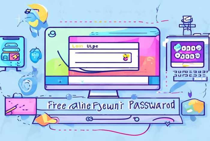 如何免费建立一个网站账号和密码，如何免费建立一个网站账号和密码呢