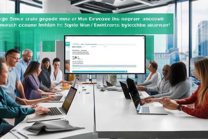 如何搭建企业微信小程序 - 如何搭建企业微信小程序账号