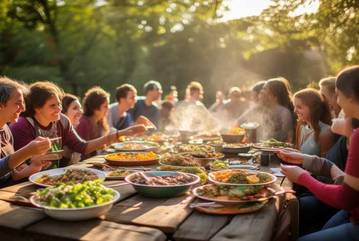 免费三餐是什么意思 - 免费三餐是什么意思啊