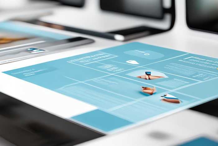 手机网页排版布局（手机网页排版布局软件）