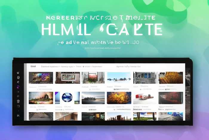免费的html网页模板网站 - 免费的html网页模板网站有哪些