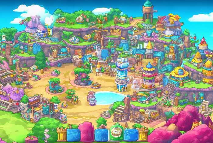 免费的网页游戏推荐；免费好玩的网页游戏