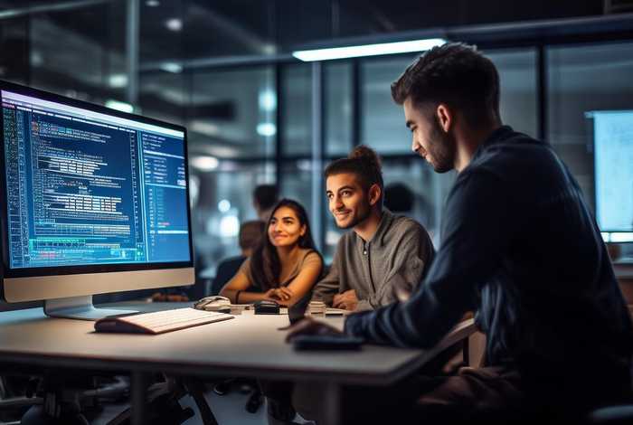 开发软件需要公司投资吗 开发软件需要公司投资吗为什么 开发软件需要公司投资吗 开发软件需要公司投资吗为什么