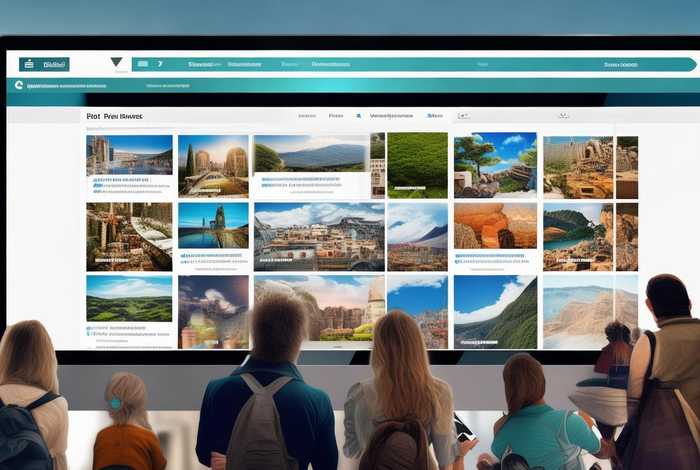 旅游电子商务网站的主要内容构成 - 旅游电子商务网站的主要内容构成是什么