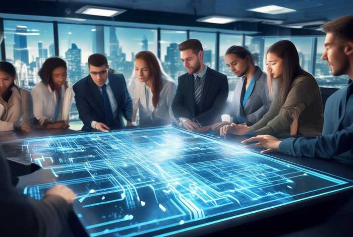 网络科技类公司的经营范围，网络科技类公司的经营范围包括