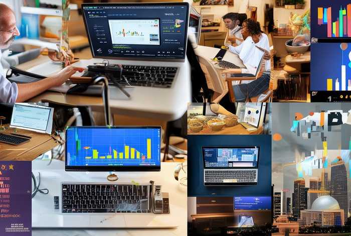 如何在互联网上挣钱呢（如何在互联网上挣钱呢知乎）