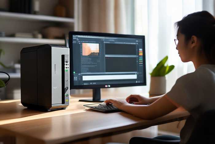 群晖建个人网站 群晖nas建立个人网站