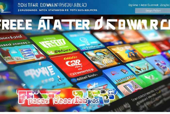 软件下载网站免费安装 软件下载网站免费安装大全