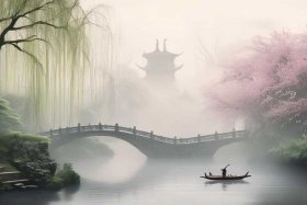 入画江南歌曲歌词、入画江南歌曲歌词完整版