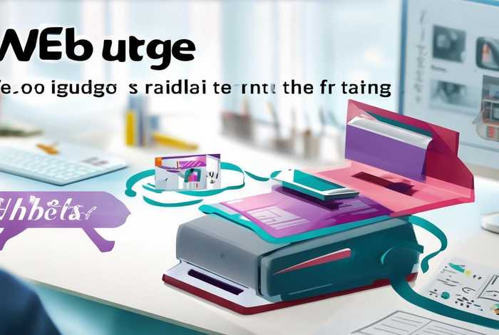 如何进行网页编辑 - 如何进行网页编辑打印