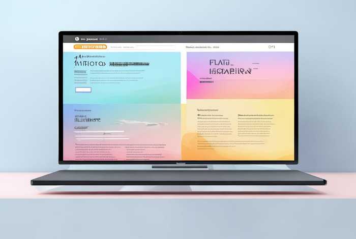 漂亮的html页面 - 漂亮的html页面模板