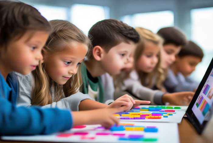 少儿编程入门先学什么 - 少儿编程入门先学什么语言 少儿编程入门先学什么 - 少儿编程入门先学什么语言