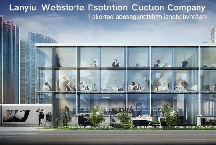 兰州网站建设定制公司，兰州网站建设定制公司电话