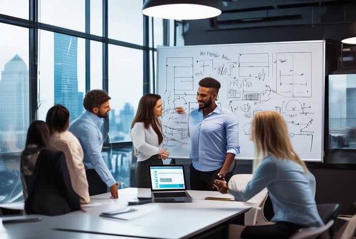 平台搭建技术方案、平台搭建技术方案模板