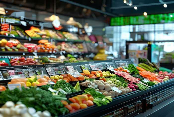 生鲜电商行业有哪些模式；生鲜电商行业有哪些模式和特点