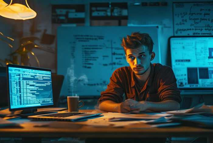 软件编程累吗(软件编程累吗工资高吗) 软件编程累吗(软件编程累吗工资高吗)