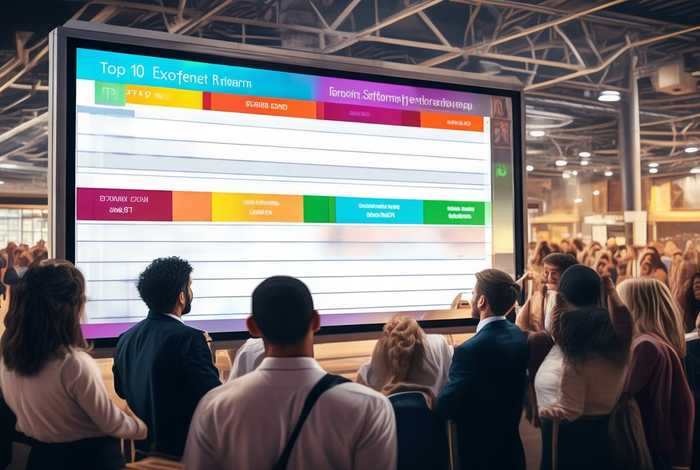 十大外贸软件（十大外贸软件排行榜）