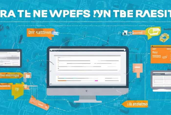 如何制作自己的网站？ 如何制作自己的网站链接