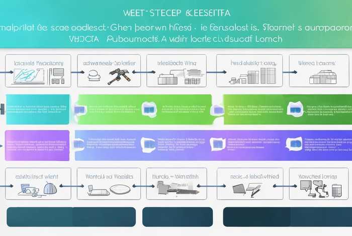 建立一个网站流程、建立一个网站流程怎么写