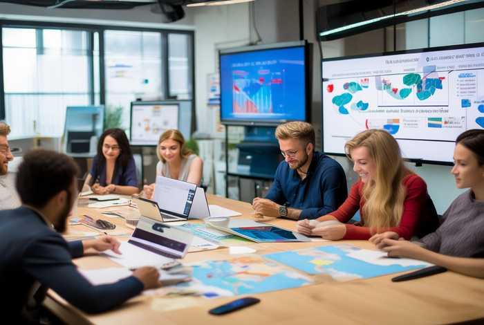 外贸网店怎么做（外贸网店怎么做营销）