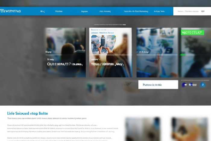 企业网站有什么功能和特点（企业网站有什么功能和特点呢）