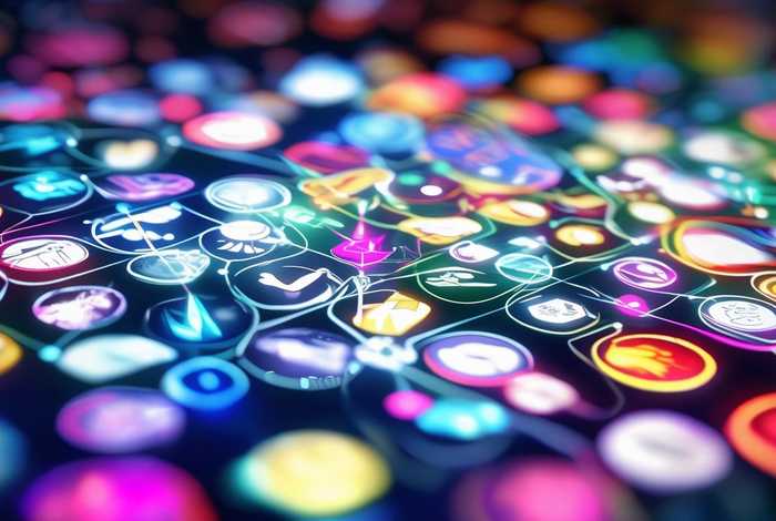 网络营销平台模式（网络营销平台模式分析）