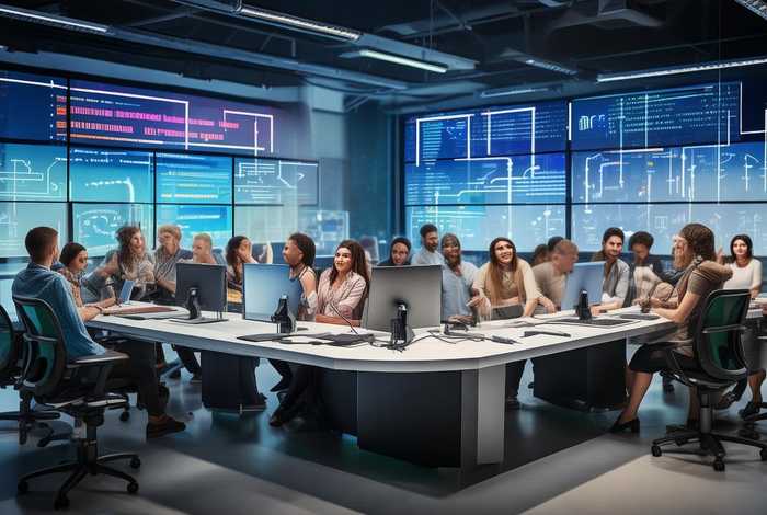 软件如何开发制作(软件如何开发制作流程) 软件如何开发制作(软件如何开发制作流程)