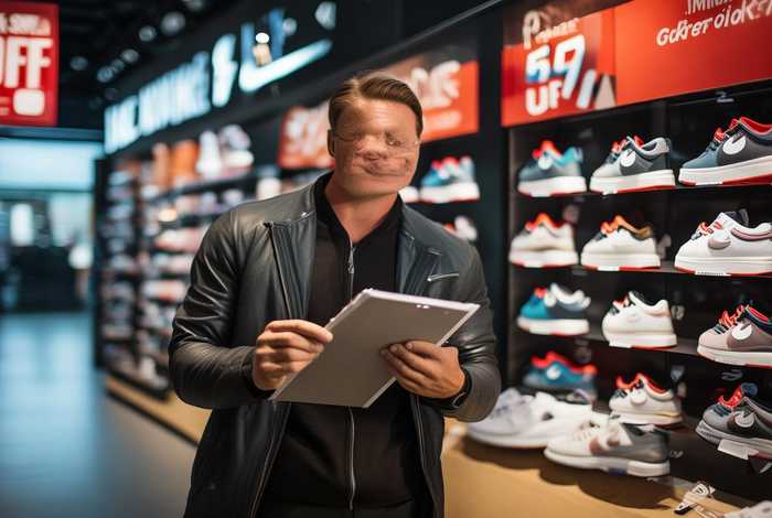 加盟耐克几折拿货 加盟耐克几折拿货划算