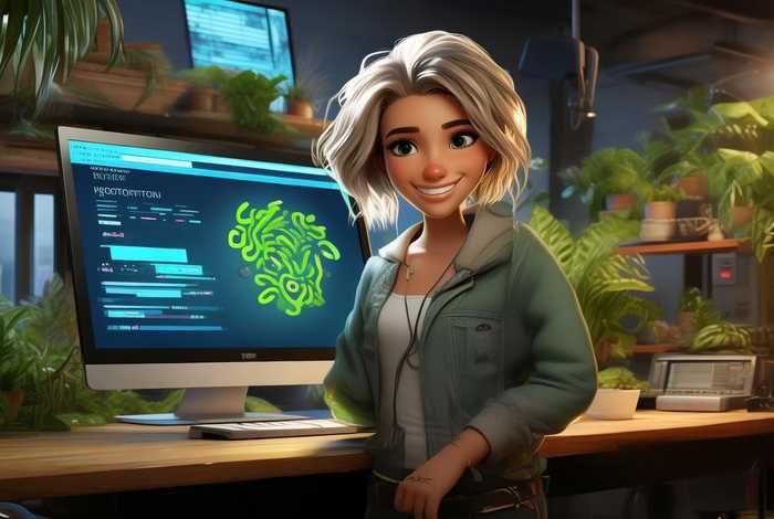 萝卜建站；萝卜建站 人物简历