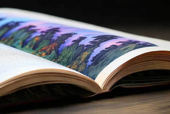 卷页效果，卷页效果怎么做