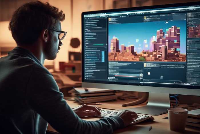 如何自己制作一个网页游戏视频 如何自己制作一个网页游戏视频软件
