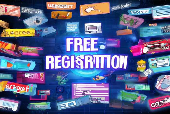 免费注册网站有哪些(免费注册网站有哪些平台) 免费注册网站有哪些(免费注册网站有哪些平台)