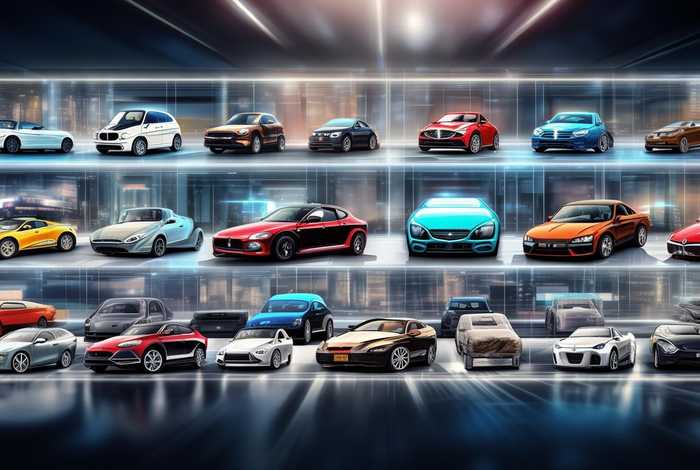 汽车品牌网站 - 汽车品牌网站有哪些