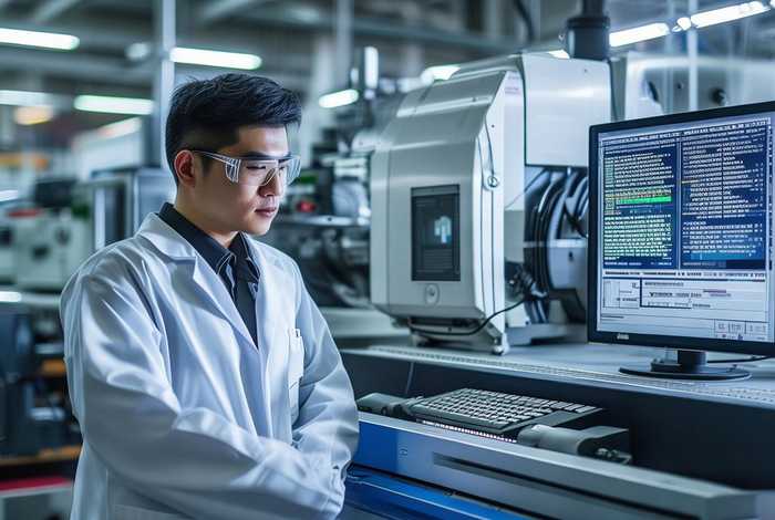 机床编程需要什么学历、机床编程需要什么学历才能学