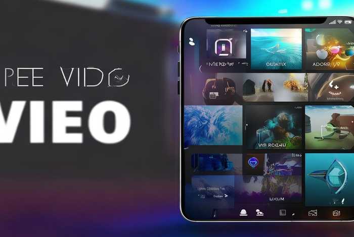 手机免费剪辑视频都用什么软件好，手机免费剪辑视频都用什么软件好用