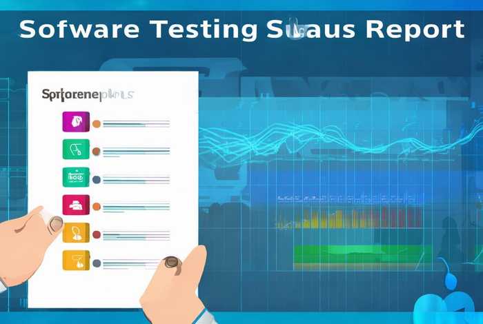 软件测试情况报告、软件测试情况报告怎么写 软件测试情况报告、软件测试情况报告怎么写