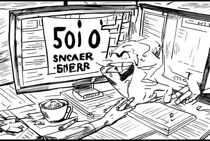 网页出现500错误怎么解决（网站出现500错误该怎么处理）