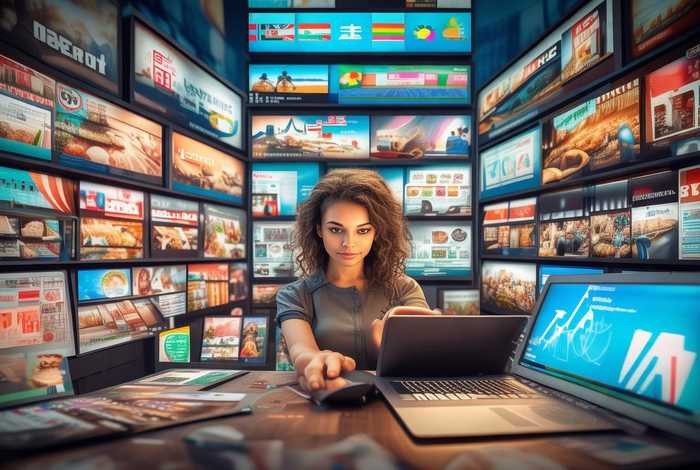 如何在网上开店赚钱 如何在网上开店赚钱呢