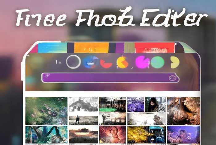 手机制作图片的软件免费，手机制作图片的免费软件哪个好