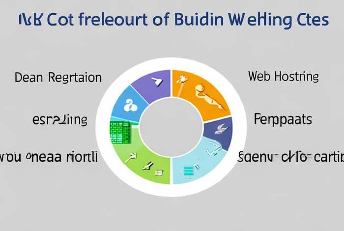 免费网站搭建价格 - 免费网站搭建价格怎么算