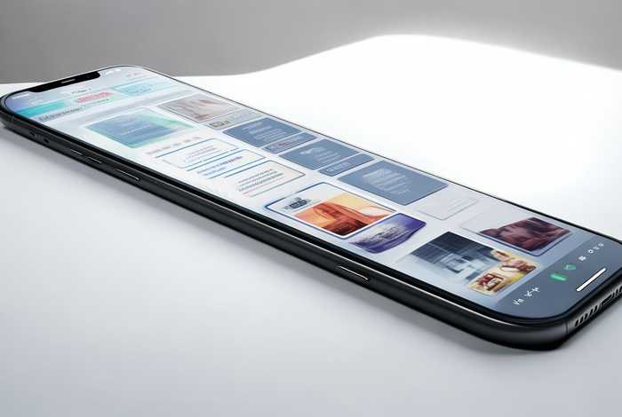 手机网页排版布局（手机网页排版布局软件）