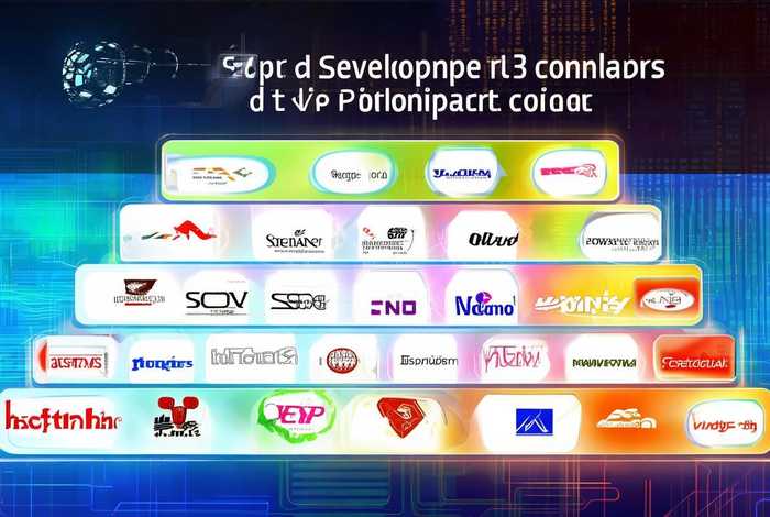 软件app开发公司排名（软件app开发公司排名前十）